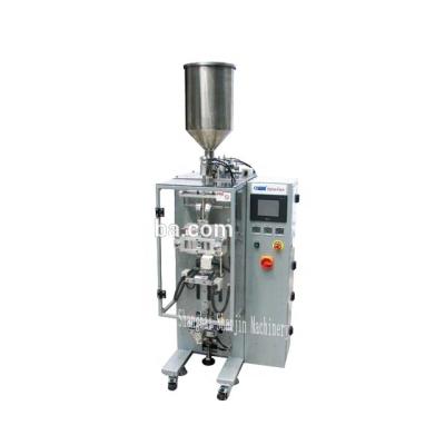 China GARMENT automatic vertical honey stick packing machine with factory price for sale