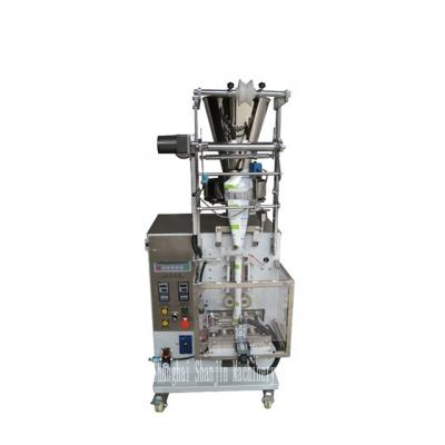 China CLOTHING Film Water Liquid Filling Packing Machine Price / Automatic Vertical Jelly Tube Packing Machine for sale