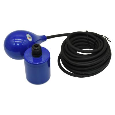 China Newest Hot Sale Cable Float Switch For Water Tank Water Level Float Switch F45 for sale