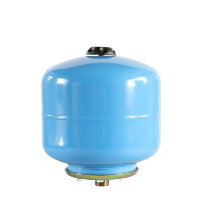 China High quality hotels water storage tank pressure vessel expansion tank bladder for water pump for sale