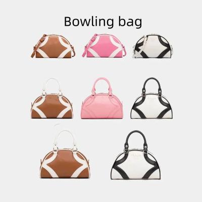 China Wholesale Fashion Luxury Women's Vintage Messenger Bag Purses And Handbags Christmas Gift for sale