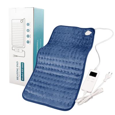 China Syy Anti-static Appliance Electric Blankets For Winter Autumn Winter Super Soft Comfortable Body Heating for sale