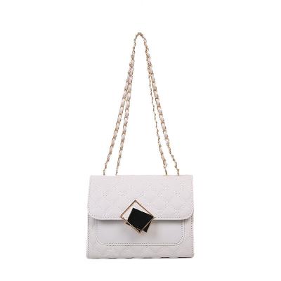 China Street fashion women's bags 2022 fashion rhinestone messenger bag personalized diamond-encrusted handbag for sale