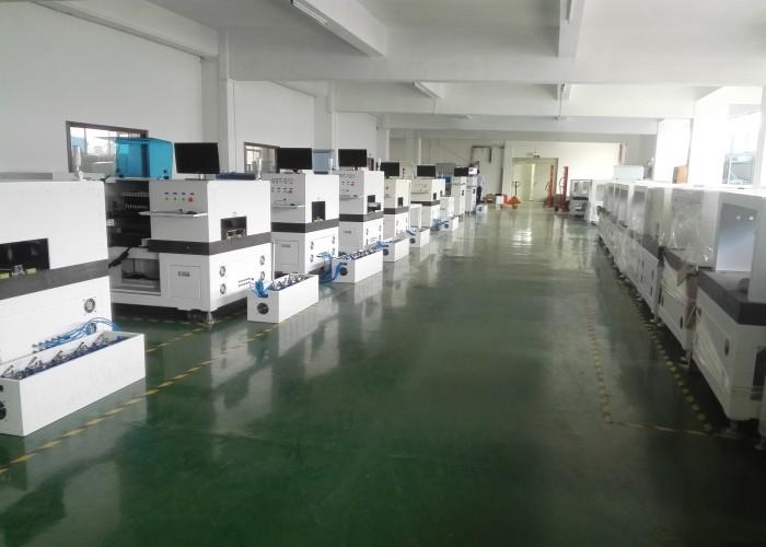 Verified China supplier - Shenzhen Wanbo Hi-Tech Co., Ltd.