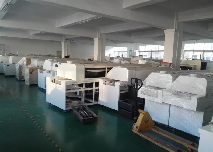 Verifizierter China-Lieferant - Shenzhen Wanbo Hi-Tech Co., Ltd.