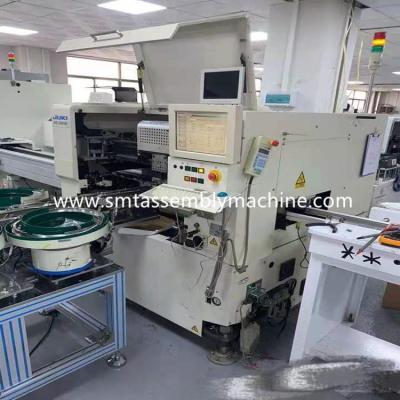 China JUKI KE-2060 Plug In SMT Placement Machine Multi Function All In One For IC BGA for sale