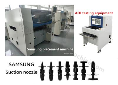 China Máquina de inspeção AOI SZ-X1 para serviço de inspeção de máquina de colocação Samsung SM411 à venda