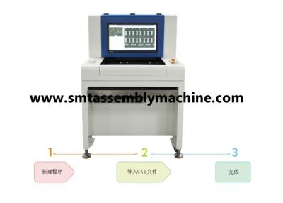 Chine La ligne PCBAS Aoi Equipment d'IMMERSION branchent dans des machines ondulent la soudure à vendre