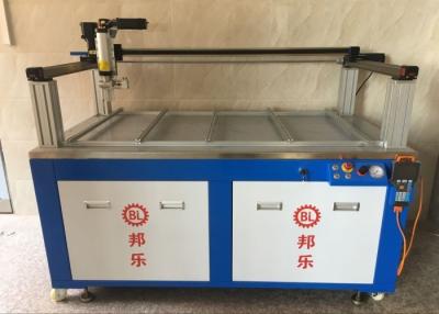 China Glue dispenser, glue dispensing machine, auto glue dispensing machine for LED lens zu verkaufen