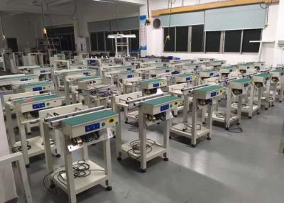 China 220V SMT PWB-Förderer für SMT-Linie Verbindung/Inspektion/Pufferbetrieb zu verkaufen