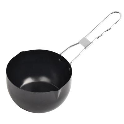 China Top Selling Non-Stick Easily Cleaned Barbecue Pan Sauce Bowl With Grilling for sale