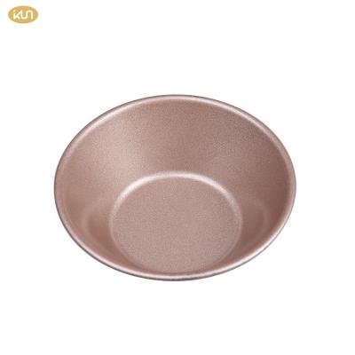 China Viable Factory Best Selling Tools Factory Best Selling Cake Mold Egg Tart Baking Mold for sale