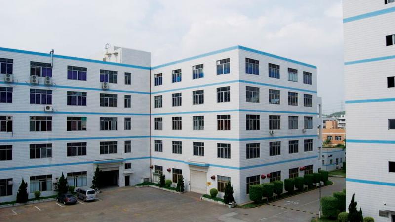 Verified China supplier - Shenzhen Simold Technology Co., Ltd.