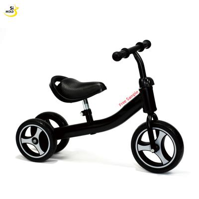 China High Quality OEM Children's Toy Children's Toy Outdoor Play Toy Car 3 Wheel Balance Bike 1 2 3 Years Old Can Be Girl Children Car Toy Baby Custom Balance Bike colored boy for sale