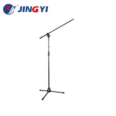 China High Quality Custom Microphone Pro MIC Stand Desktop Audio Flexible Adjustable Height Microphone Stand With Stand for sale