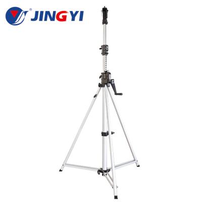 China Video Camera Lighting Tripod Stand and Portable BBQ Grill Tripod for sale