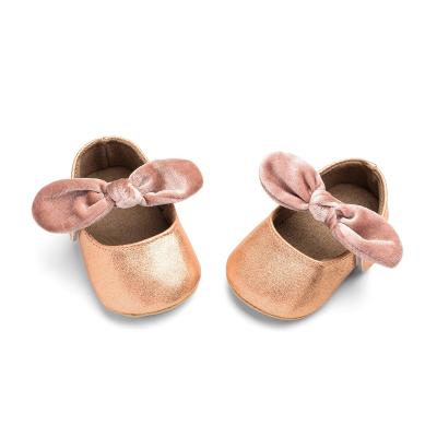 China Fashion Hot Product China Supplier Baby Girls Kids Shoes 1Year / Kids Casual Shoes for sale