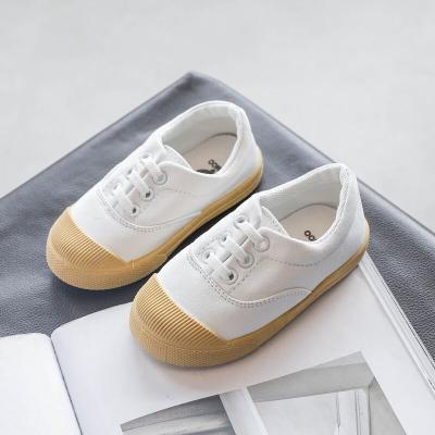 China 2021 Light Weight Casual Wear Fashion Comfortable Custom Kids Shoes Cheap Children Girl Kids Shoe for sale