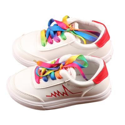 China Fashion Hot Selling Custom Cheap Wholesale Sport Lovely Shoes Children Suite for sale