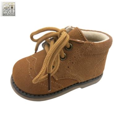 China Anti-slip New Arrival Cheap Price Multi-size Kids Wear Cotton Shoes For Kids Baby for sale