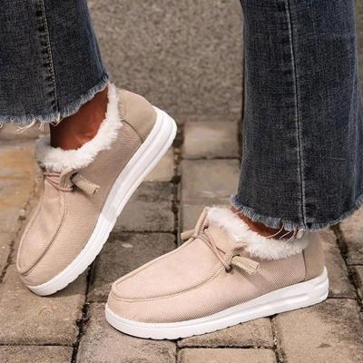 China Fashion trend cotton color shorts style ankle boots material blue winter shoes boot snow boots for women for sale