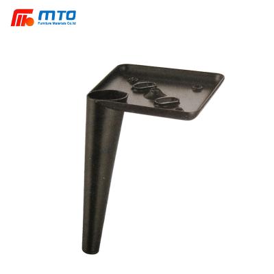 China Industrial Factory Wholesale Hairpin Furniture Leg Table Leg For Furniture Hardware Part for sale