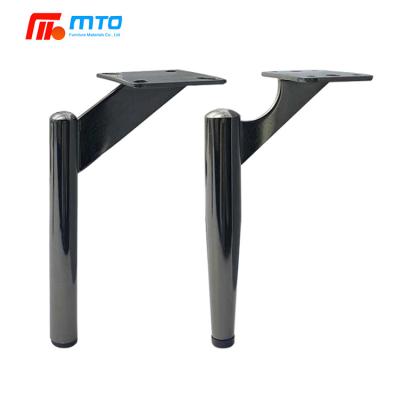 China Wholesale High Quality Modern Metal Gold Brass Furniture Cabinet Sofa Leg Modern Table for sale