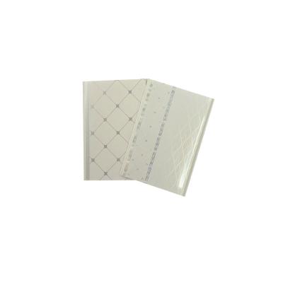 China Artistic Price Ceiling White Interlocking Interior Production Line PVC Plastic False Ceiling Panel Tiles for sale