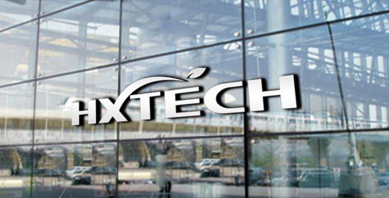 Verified China supplier - Hxtech Co., Ltd.