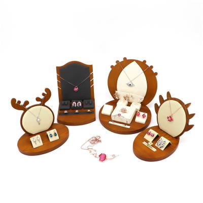 China Kids Jewelry Girls Custom Design Cute Kids Jewelry Display Sets For Girls Kids Jewelry Store for sale