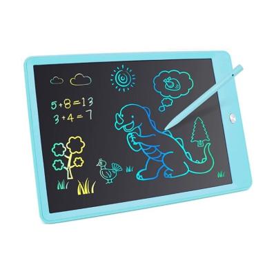 China Writing Tablets LCD Writing Tablet, Toddler Educational Toys for 2 3 4 5 6 7 Boys and Girls 8 Year Old Colorful Doodle and 10 Inch Screen Drawing for sale