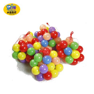 China Infant Soft Pop Up Ball Pit , Inflatable Ball Pit For Toddlers Eco - Friendly for sale