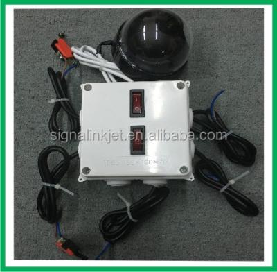 China Commercial Single Axis Solar Tracker Controller Sun Tracker for sale