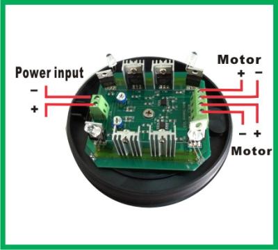 China 2 Axis Home Solar Tracker Controller Sun Tracker for sale