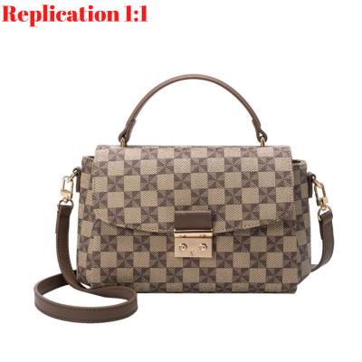 China 2023 High Quality Bolsos De Mujer Cross - Body Handbags And Famous Brands Ladies Clips Designer Handbags For Women Luxury for sale