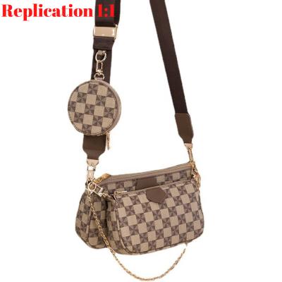 China Cross 2023 - Body Women Handbags And Bolsas Handbags High Quality Fold Over Designer Purses Famous Brands Ladies For Women Luxury for sale