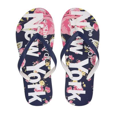 China Fashion Summer Beach Breathable Eva Platform Custom Mens Ladies Flip Flop With Logo / Soft Rubber Flip Flop for sale