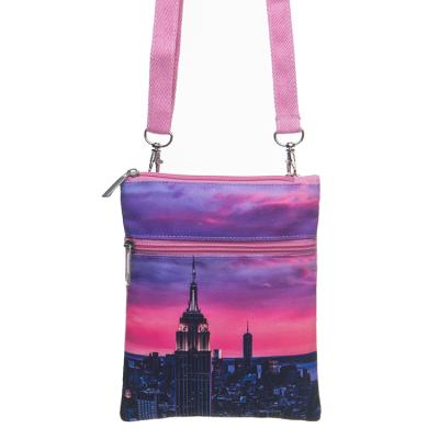 China Factory Price Sale Casual Souvenir Bags Low Moq Customized Souvenir Gift Portable Bags for sale