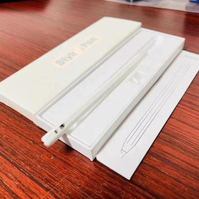 China Mobile Phone new for Active Magnetic ipad Capacitive Pen for Android Apple 2 ipad tablet anti-touch pen Drawing Bluetooth stylus for sale