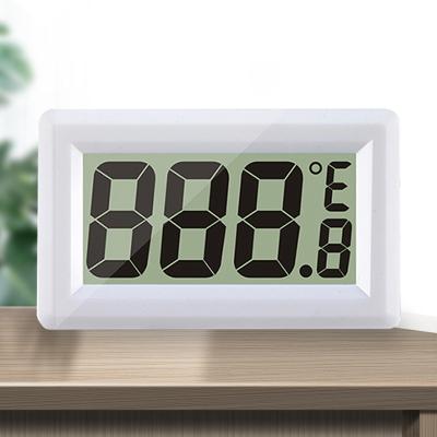 China Home Indoor Outdoor Temperature Sensors Digital Digital Indoor Thermometer for sale