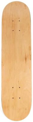 China OEM 7 Ply Youth Skateboard Deck 100% High Quality Wood Canadian Maple Empty Skate Board for sale