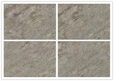 China Durable Sandstone Porcelain Tiles , 600 X 300 Porcelain Tiles Fine Air Permeability for sale