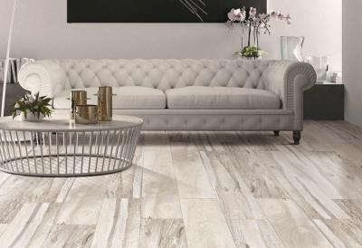 China Teja de madera 900x150 milímetro Matte For Living Room plano de la porcelana de la mirada del resbalón anti en venta