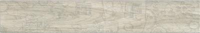 China Italian Design Wood Look Rustic Tile / Timber Looking Ceramic Floor Tiles 200*1200mm for sale