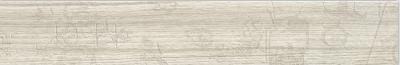 China Wood Looks Ceramic Kitchen Floor Tile , Matt Wooden Porcelain Floor Tiles Large Grey Stone Floor Tiles for sale