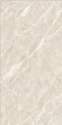 China Wholesale Wear-Resistant Full  Polished Glazed Porcelain Floor Tiles 750*1500 Mm Modernporcelain Tile for sale