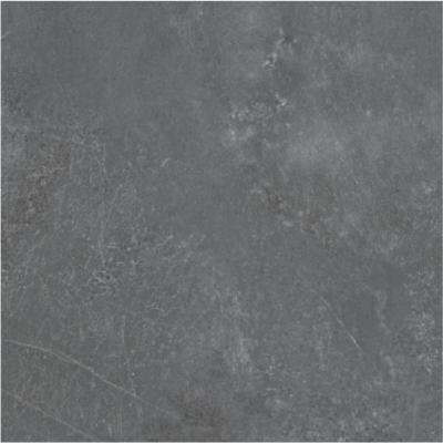 Cina Mattonelle moderne della sala riunioni dell'ufficio delle mattonelle della porcellana di stile di vendita calda 60*60cm Matte Finish Tile Black Wall in vendita