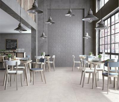 Chine Le plancher de tuiles direct de porcelaine de vente d'usine couvre de tuiles 24