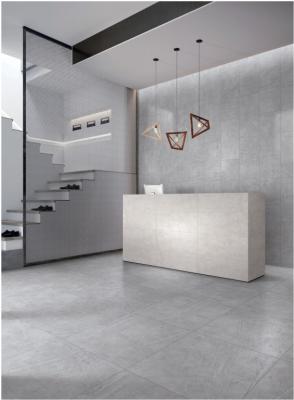 China Bathroom Ceramic Tile Wear Resistant Best Selling SPACE Ceramics Aurora Series Full Body Porcelain Tiles for sale