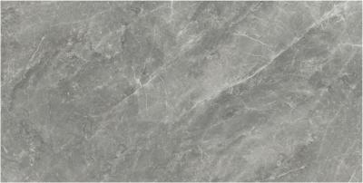 China 750x1500 Sri Lanka Prices Bathroom Wall Vitrified Floor Tiles Marble Indoor Porcelain Tiles Large Light Grey Floor Tiles for sale